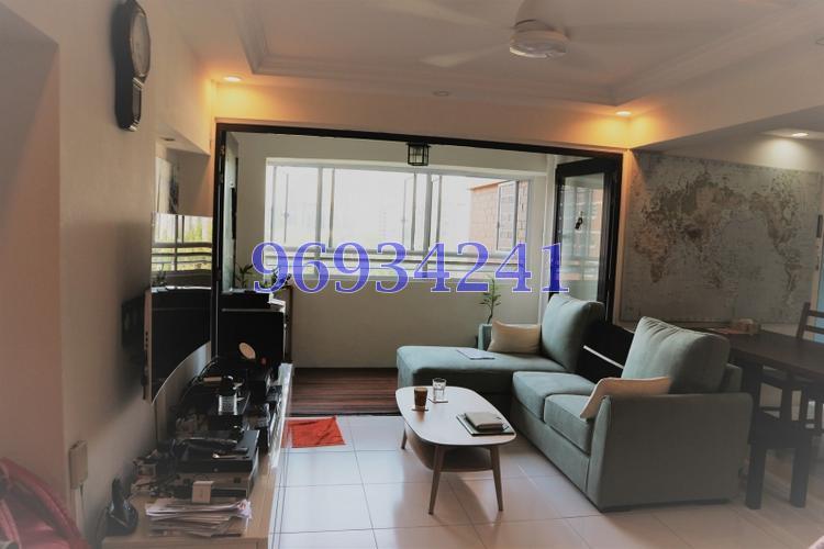 Blk 30 Holland Close (Queenstown), HDB 5 Rooms #150188642